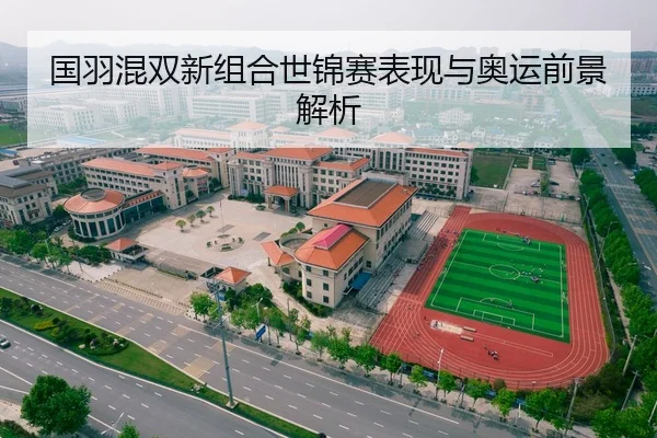国羽混双新组合世锦赛表现与奥运前景解析
